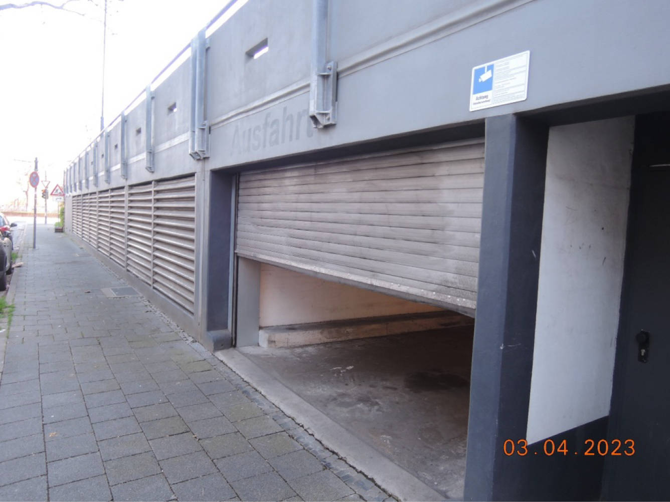 hessen 0007K0049-2021 Karlstraße 71, 63065 Offenbach am Main