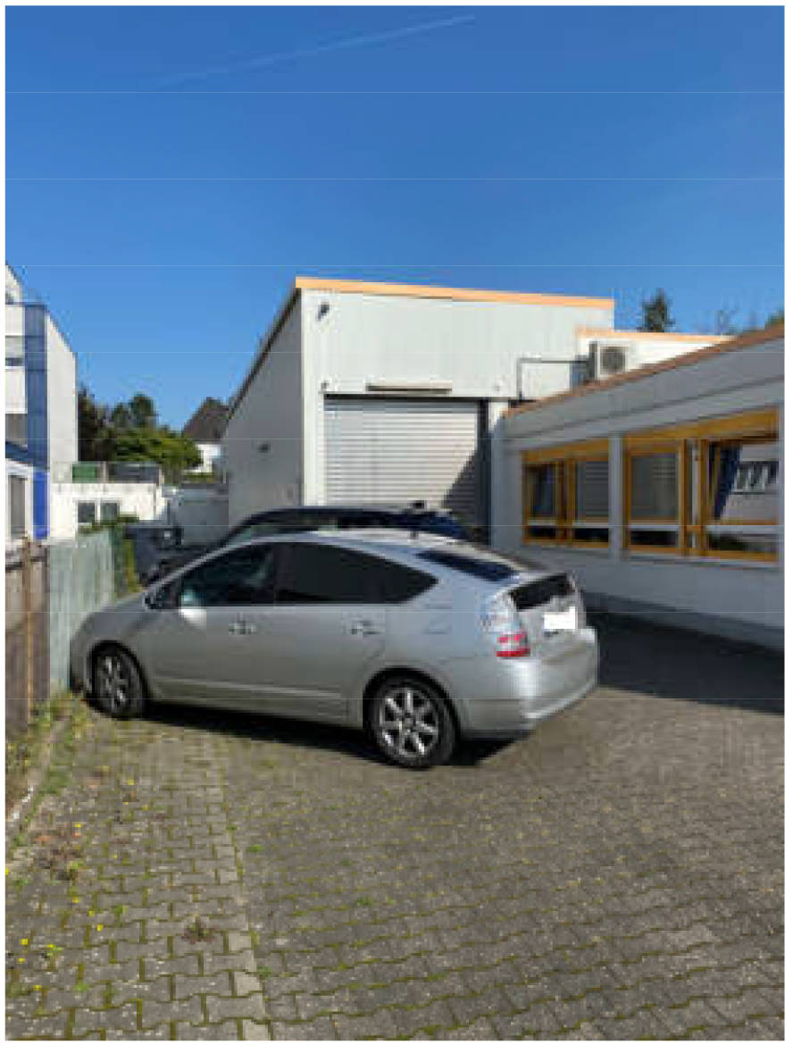 Sonstiges, Sonstiges in a) Ernst-Leitz-Straße und b) Industriestraße 38, 63150 Heusenstamm