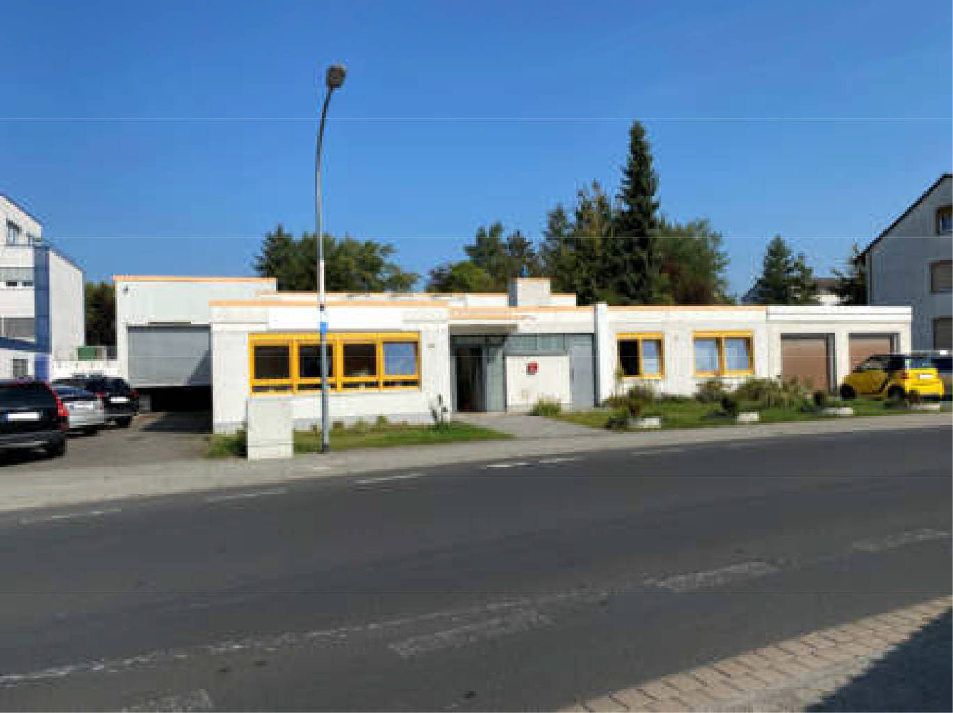hessen 0007K0050-2020 a) Ernst-Leitz-Straße und b) Industriestraße 38, 63150 Heusenstamm 10