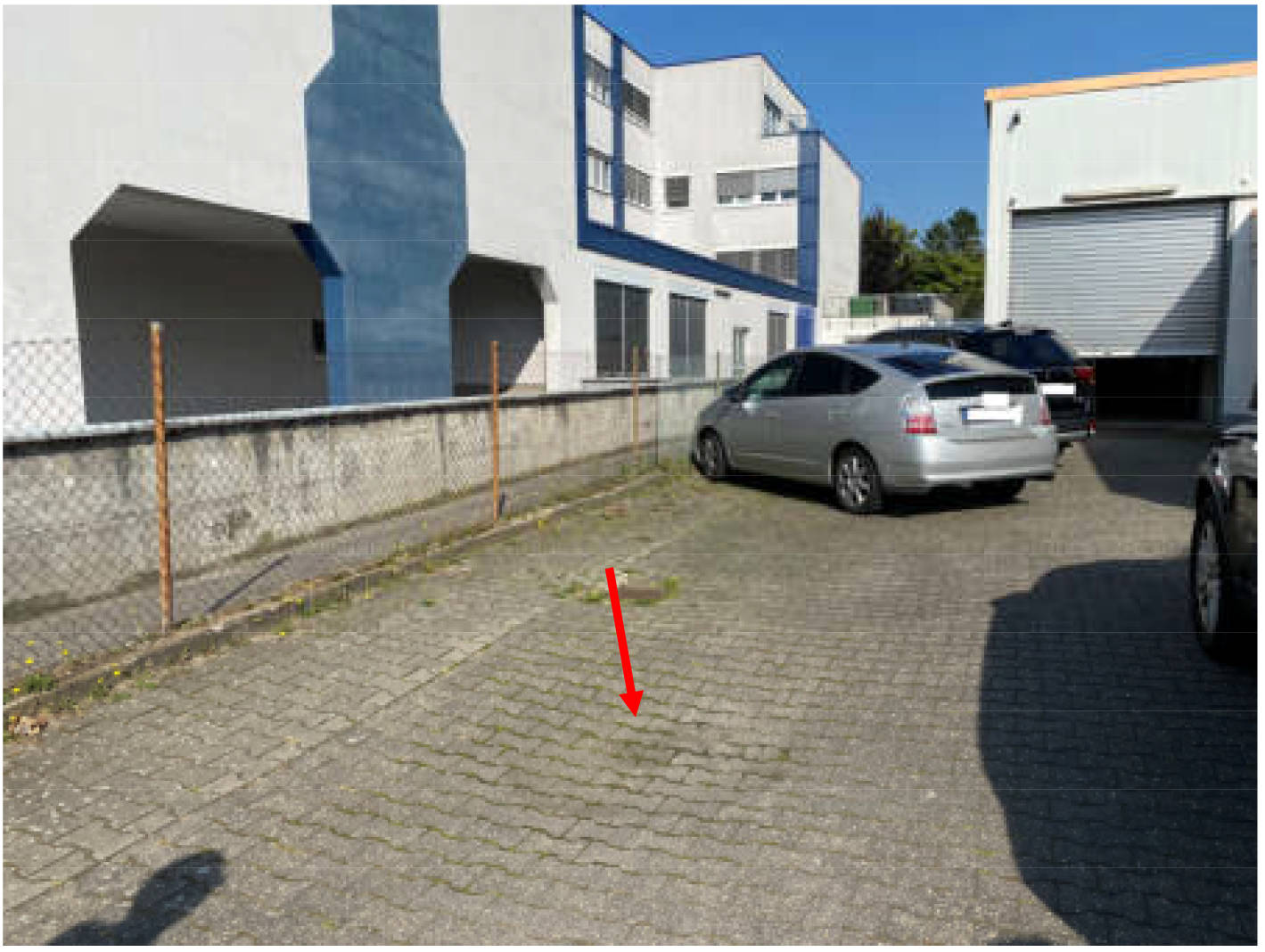 hessen 0007K0050-2020 a) Ernst-Leitz-Straße und b) Industriestraße 38, 63150 Heusenstamm 16