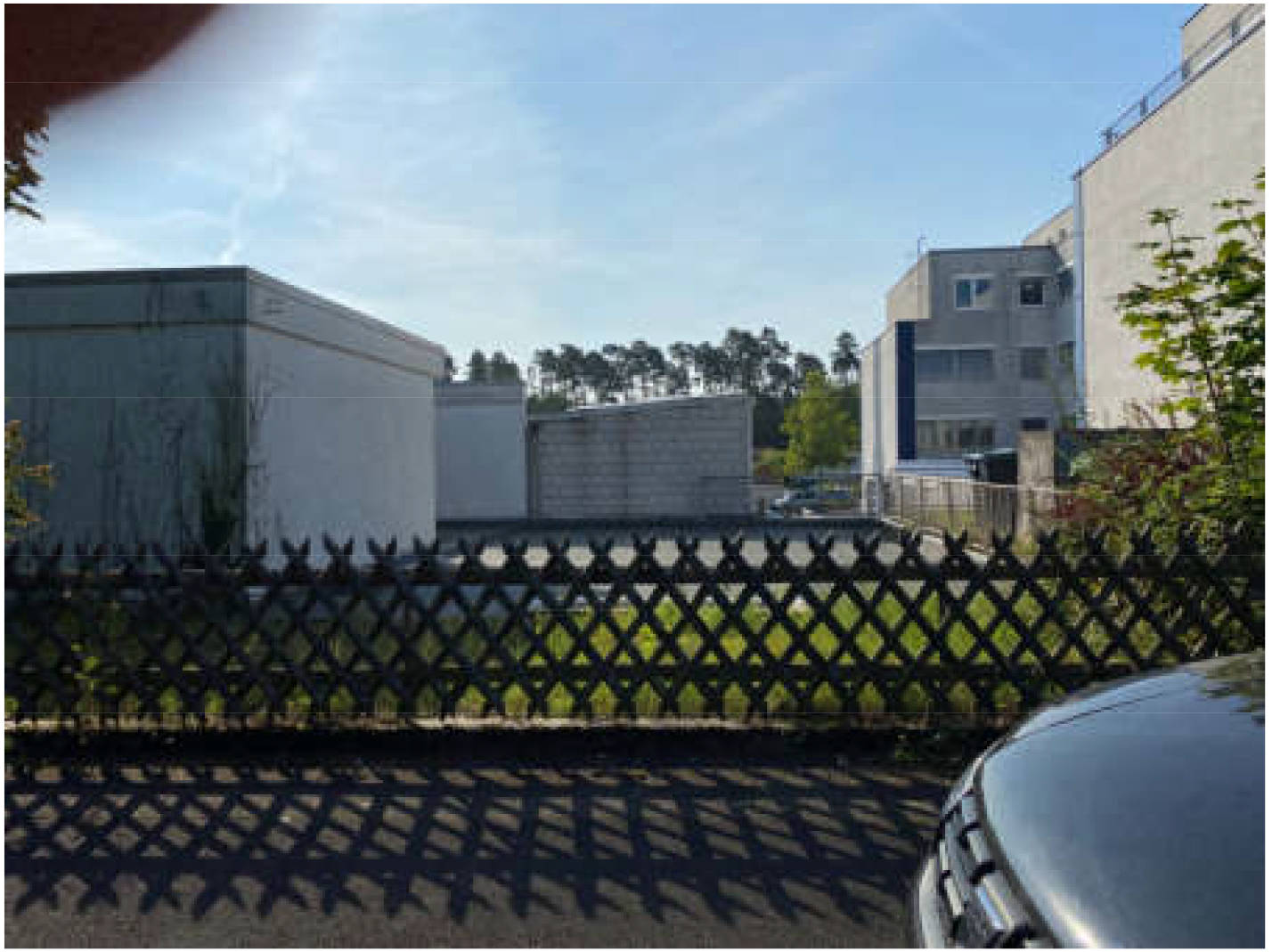 Sonstiges, Sonstiges in a) Ernst-Leitz-Straße und b) Industriestraße 38, 63150 Heusenstamm - Bild 2