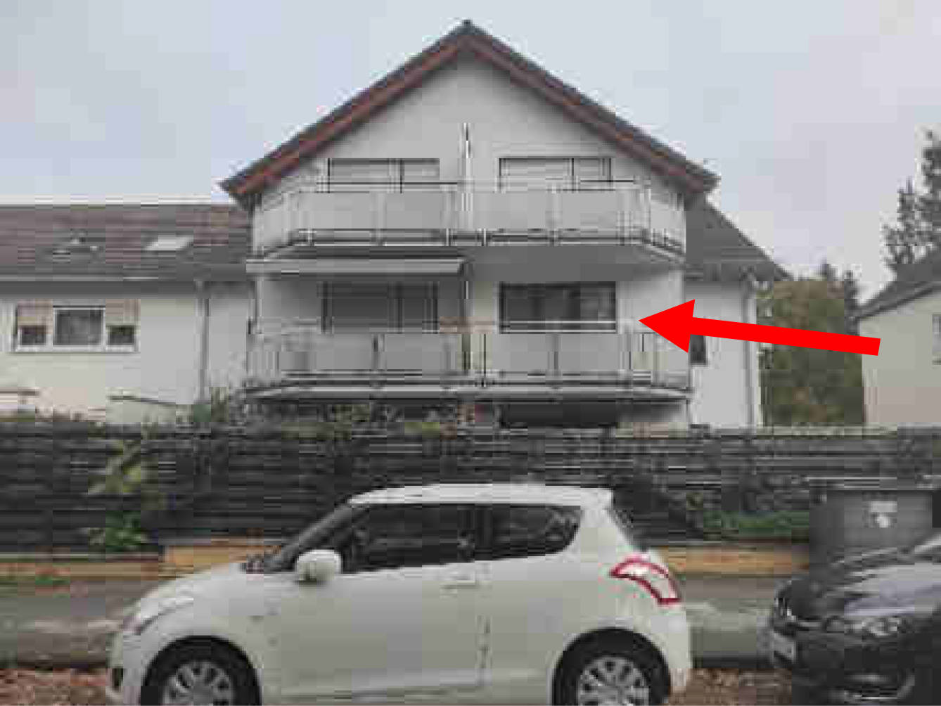 hessen 0007 K 0054/2022 Ahornstraße 48, 48a, 63071 Offenbach am Main 6