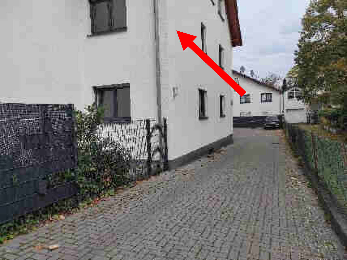 Eigentumswohnung (3 bis 4 Zimmer) in Ahornstraße 48, 48a, 63071 Offenbach am Main