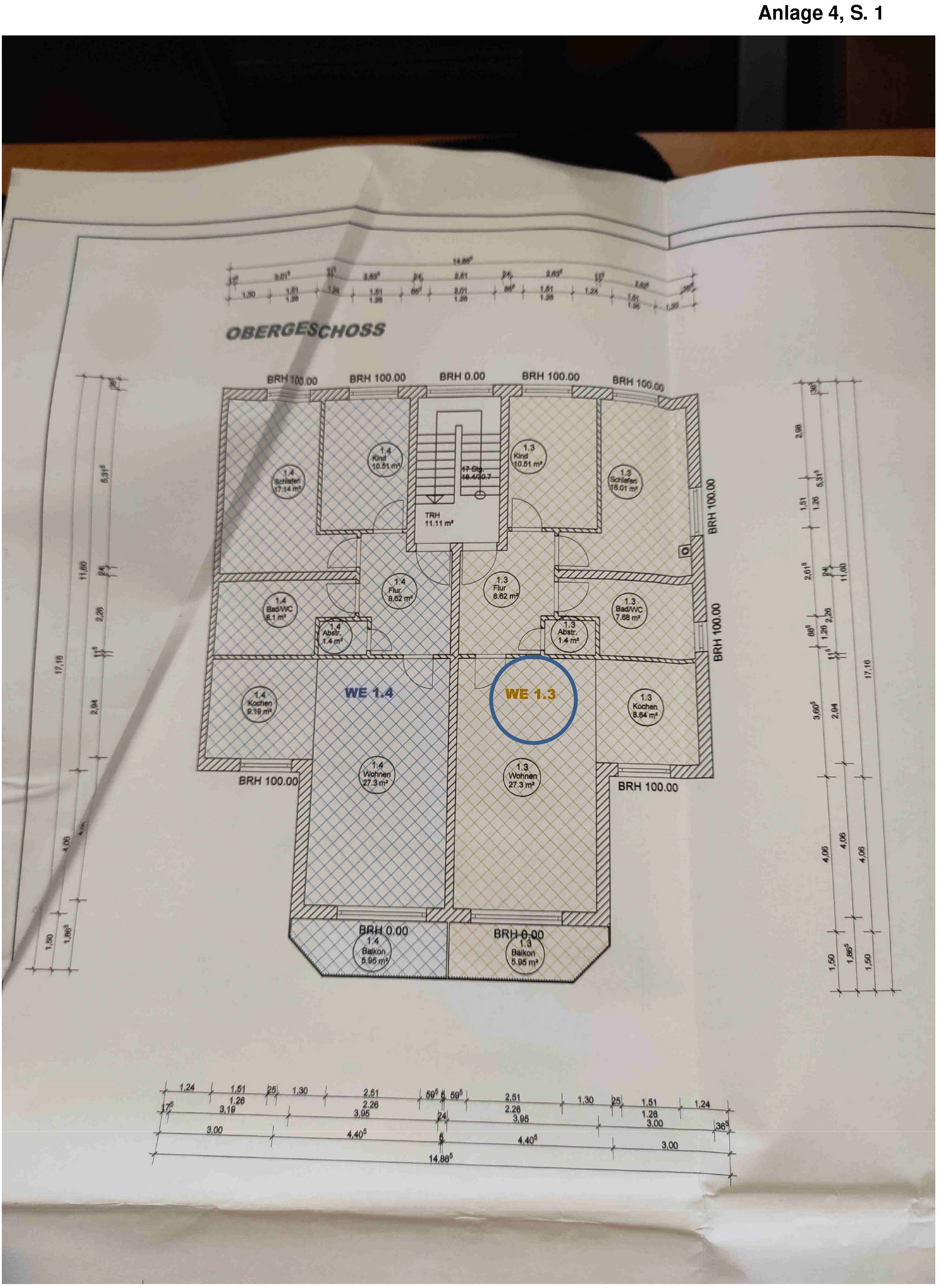 hessen 0007 K 0054/2022 Ahornstraße 48, 48a, 63071 Offenbach am Main 32