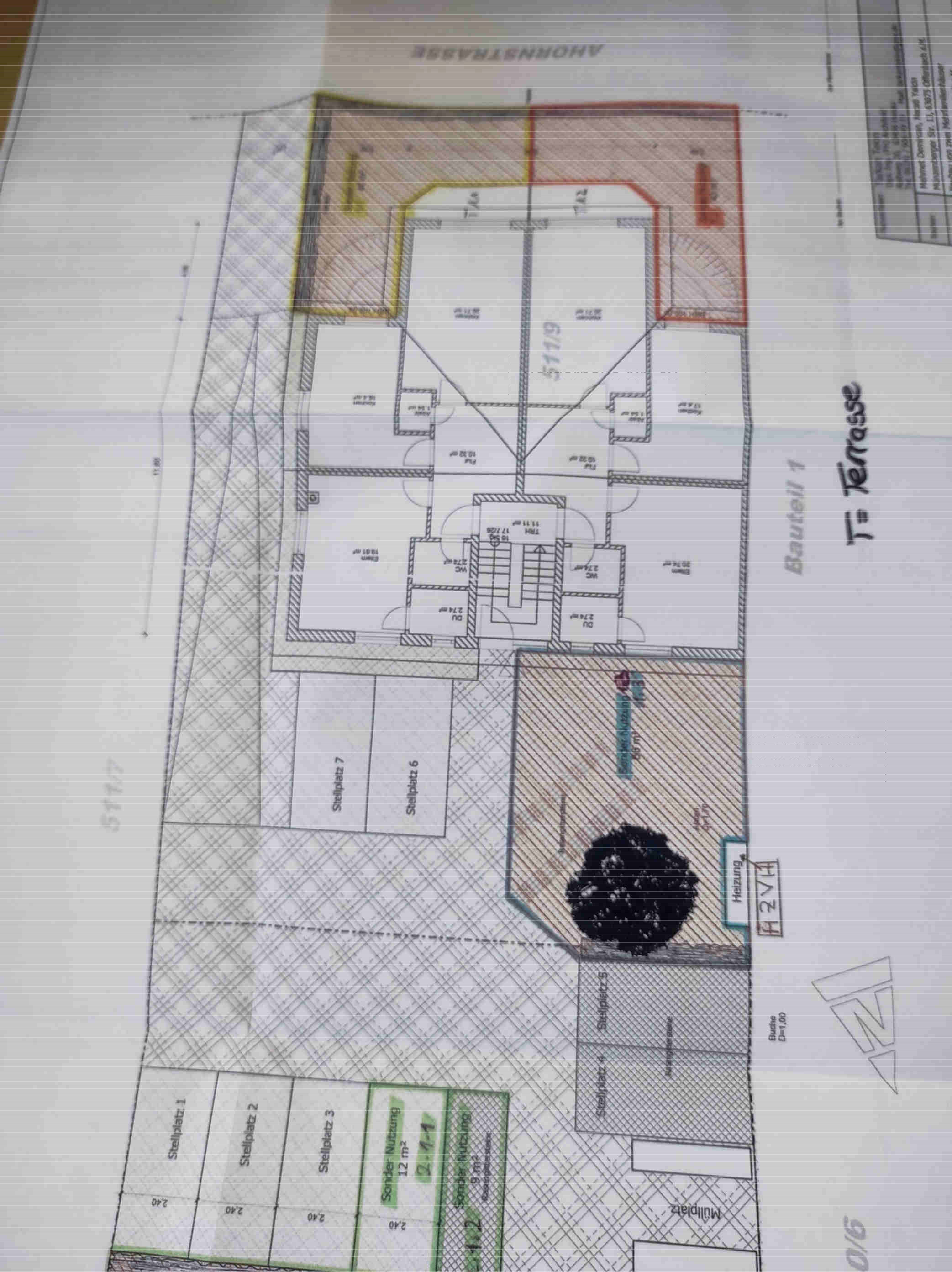 hessen 0007 K 0054/2022 Ahornstraße 48, 48a, 63071 Offenbach am Main 26