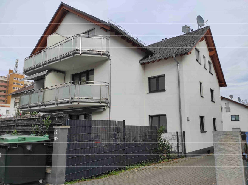 Eigentumswohnung (3 bis 4 Zimmer) in Ahornstraße 48, 48a, 63071 Offenbach am Main - Bild 4