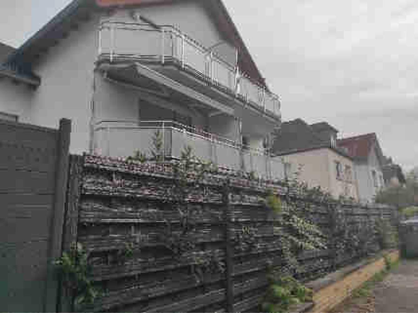 hessen 0007 K 0054/2022 Ahornstraße 48, 48a, 63071 Offenbach am Main 7