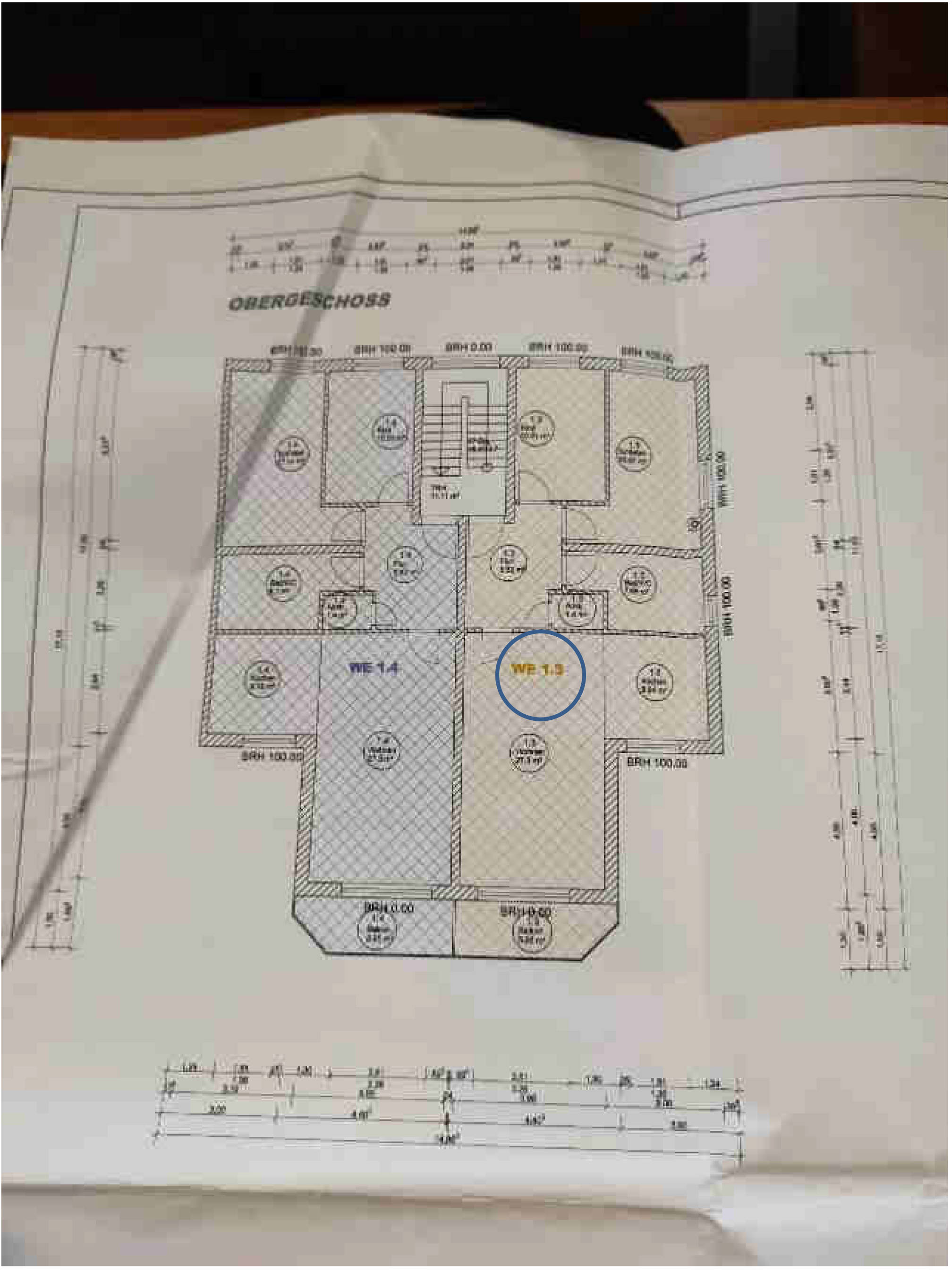 hessen 0007 K 0054/2022 Ahornstraße 48, 48a, 63071 Offenbach am Main 33