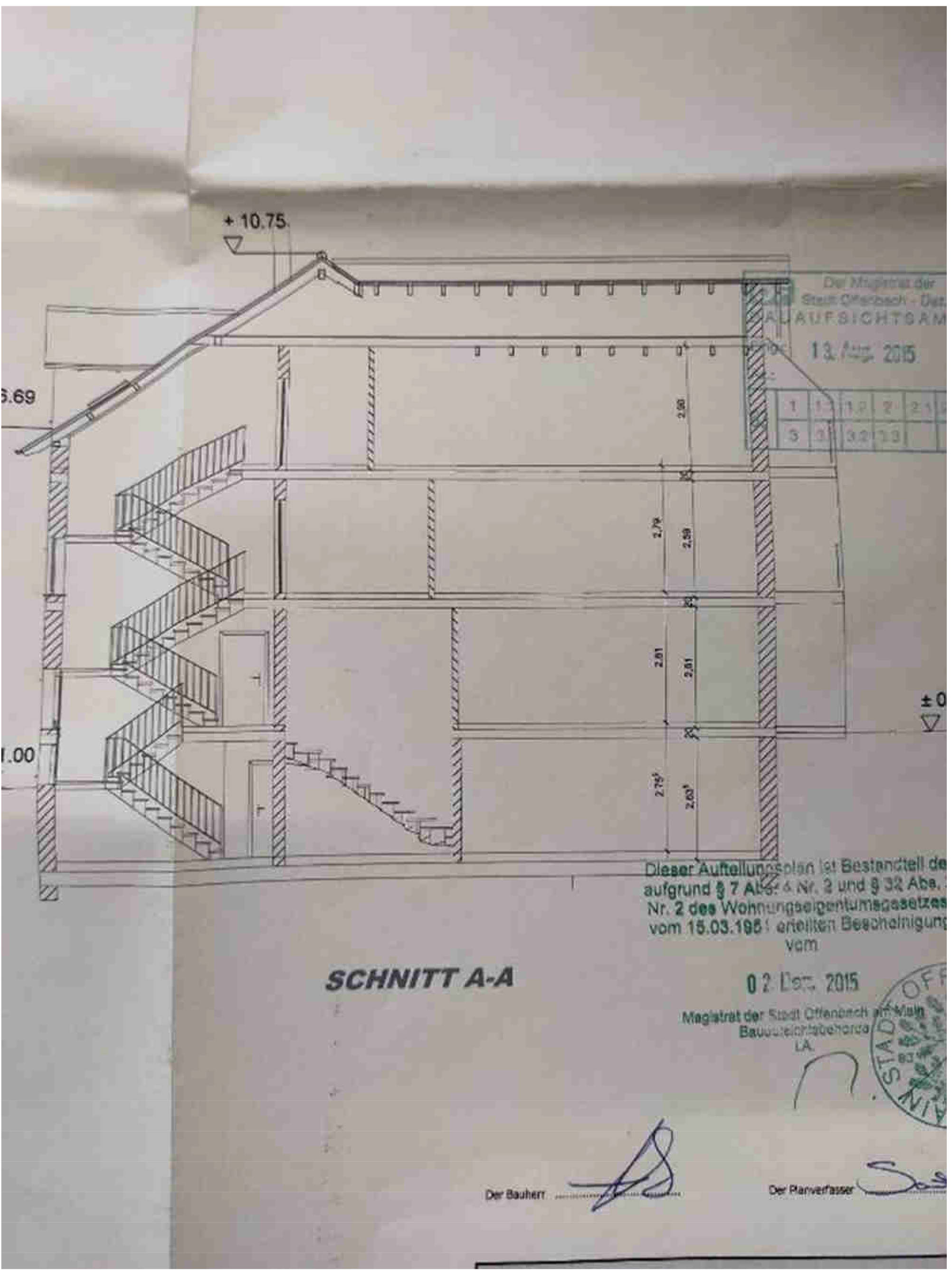 hessen 0007 K 0054/2022 Ahornstraße 48, 48a, 63071 Offenbach am Main 31