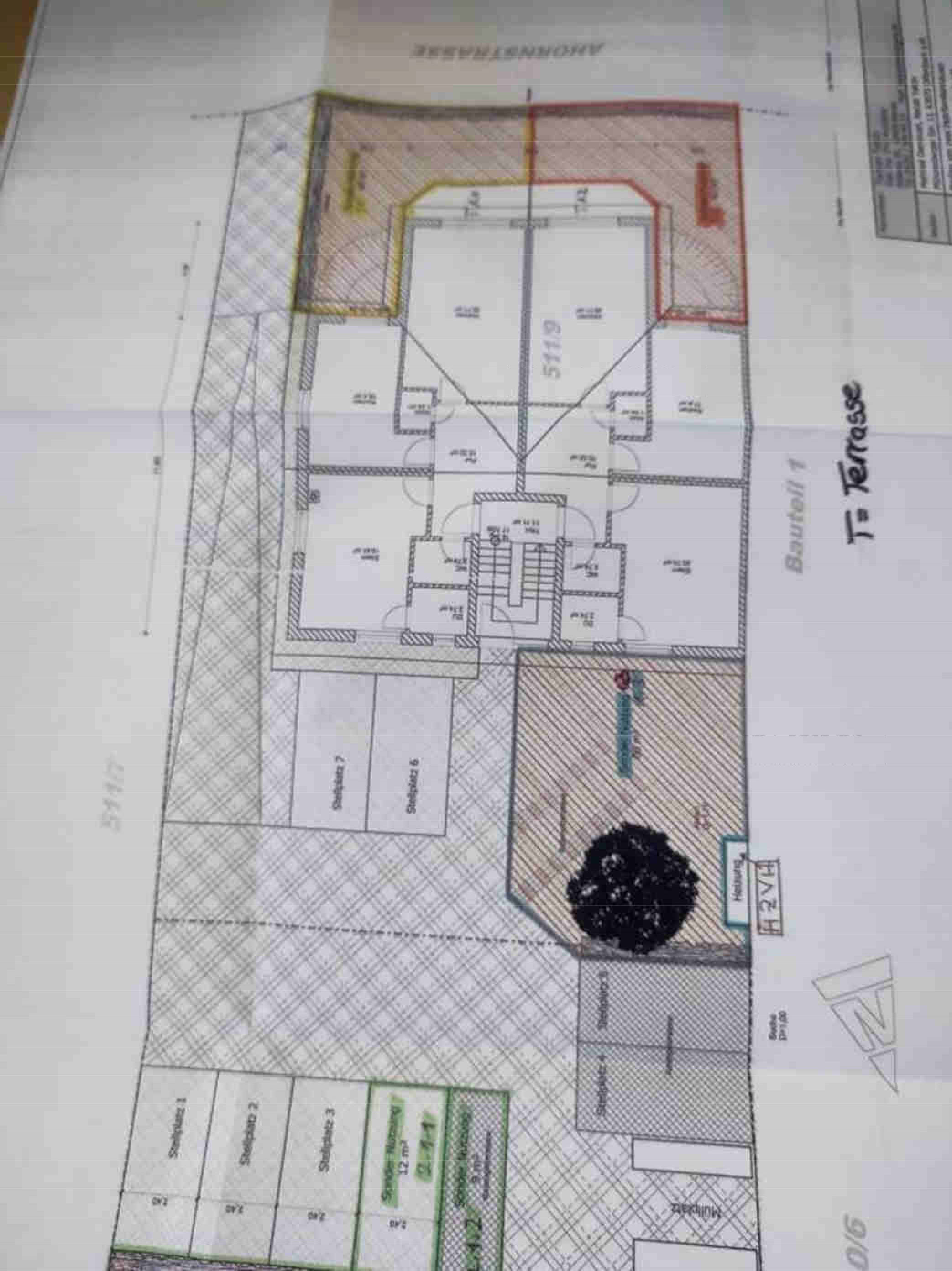 hessen 0007 K 0054/2022 Ahornstraße 48, 48a, 63071 Offenbach am Main 24