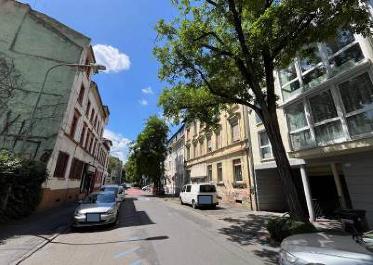 Geleitsstraße 89, 63067 Offenbach am Main