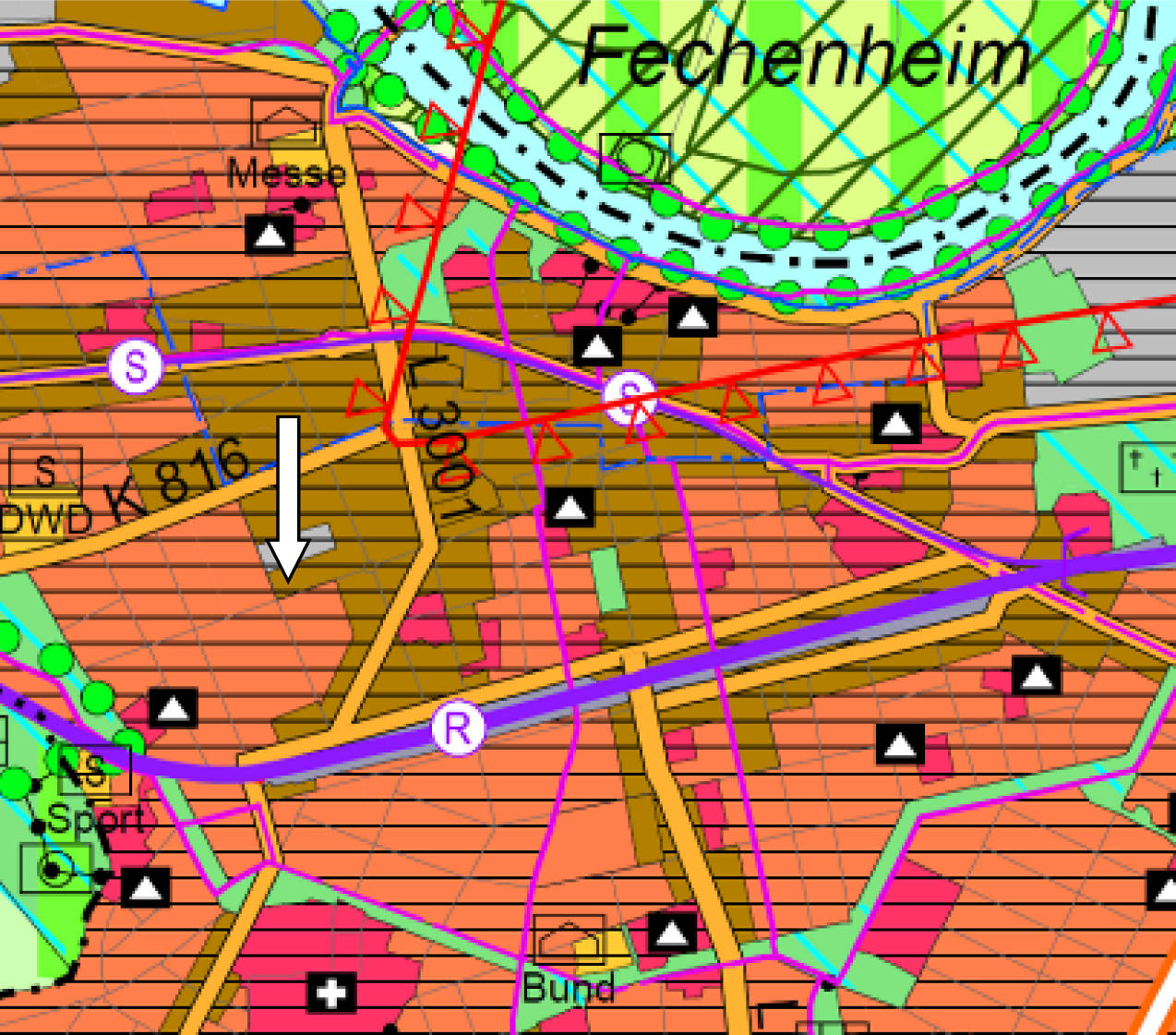 hessen 0007 K 0059/2022 Geleitsstraße 89, 63067 Offenbach am Main 7