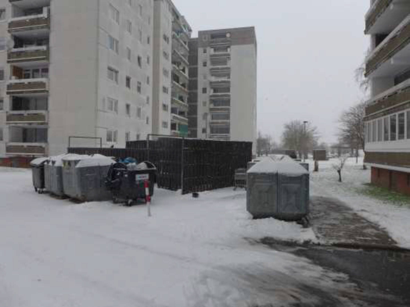 Lohrer Weg 2-4, Mespelbrunner Weg 2-4, Rohrbrunner Weg 2-4, Marktheidenfelder Weg 2-4, Wertheimer Weg 2-4, 63128 Dietzenbach