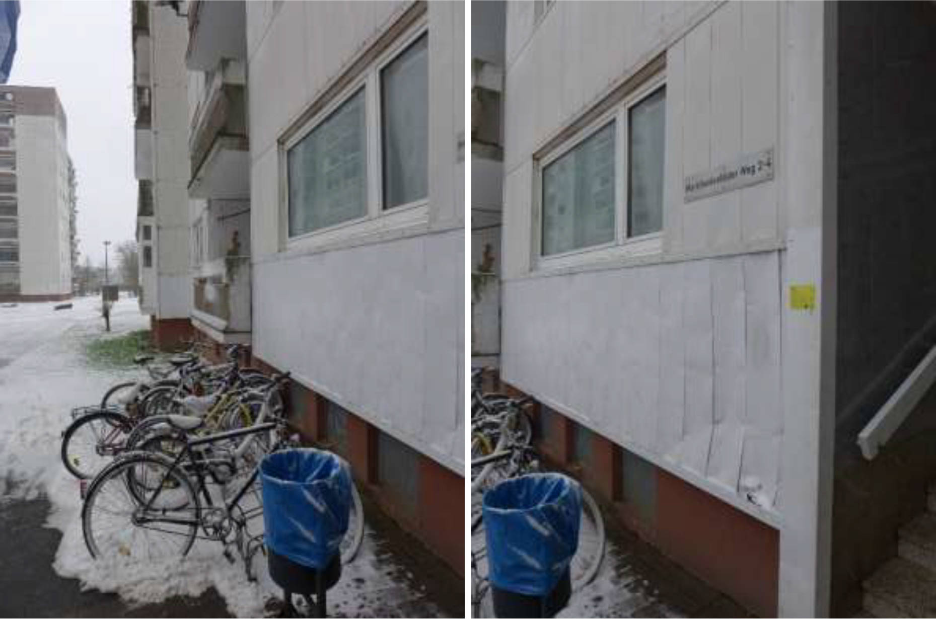 Eigentumswohnung (3 bis 4 Zimmer) in Lohrer Weg 2-4, Mespelbrunner Weg 2-4, Rohrbrunner Weg 2-4, Marktheidenfelder Weg 2-4, Wertheimer Weg 2-4, 63128 Dietzenbach - Bild 5