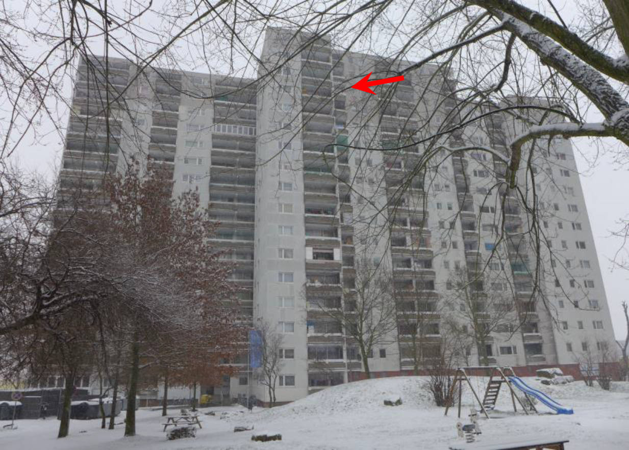 Eigentumswohnung (3 bis 4 Zimmer) in Lohrer Weg 2-4, Mespelbrunner Weg 2-4, Rohrbrunner Weg 2-4, Marktheidenfelder Weg 2-4, Wertheimer Weg 2-4, 63128 Dietzenbach - Bild 2