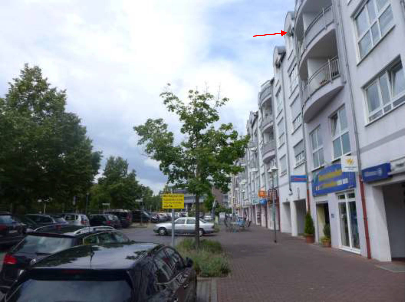 hessen 0007K0074-2021 1. Georg-August-Zinn-Straße. 20-22, Werner-Hilpert-Straße.6-16  2. Werner-Hilpert-Straße, Georg-August-Zinn-Straße, Am Bieberbach, 63128 Dietzenbach