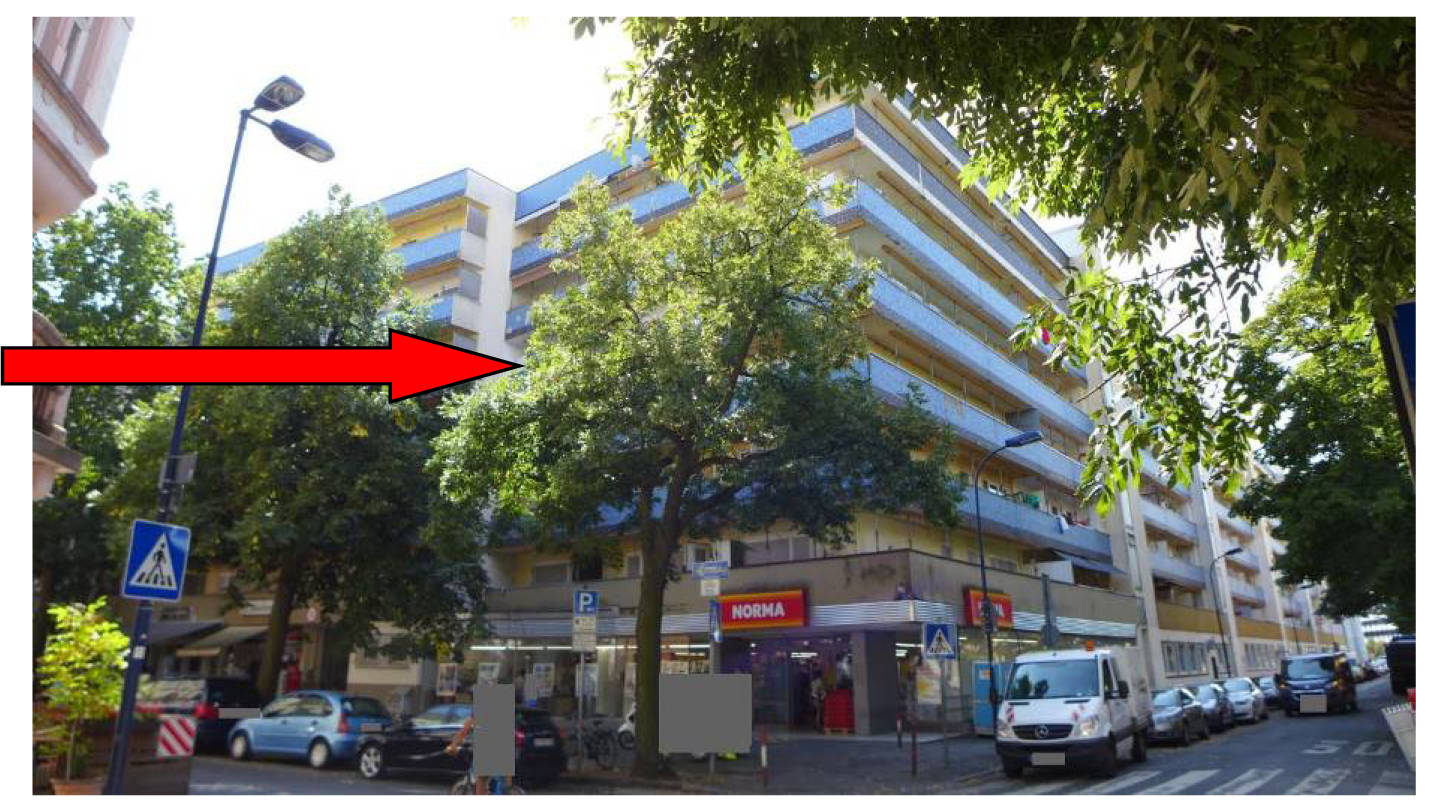 hessen 0007K0085-2018 Ludwigstraße  164, 63067 Offenbach am Main