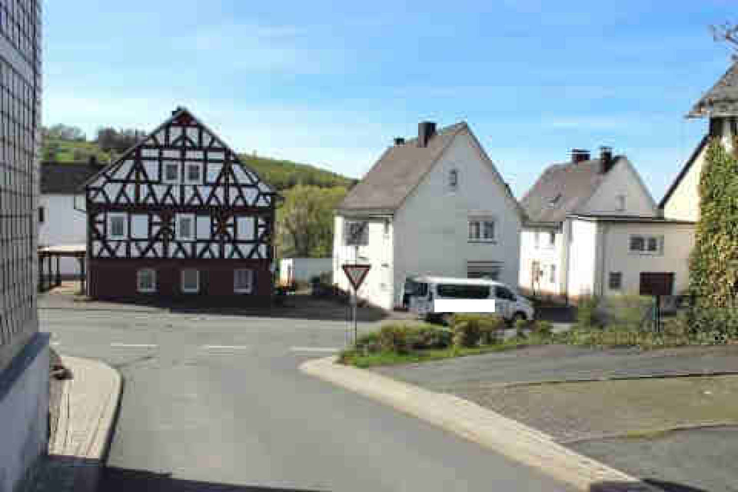 Einfamilienhaus in Turmstraße 3, 35708 Haiger, Weidelbach - Bild 4