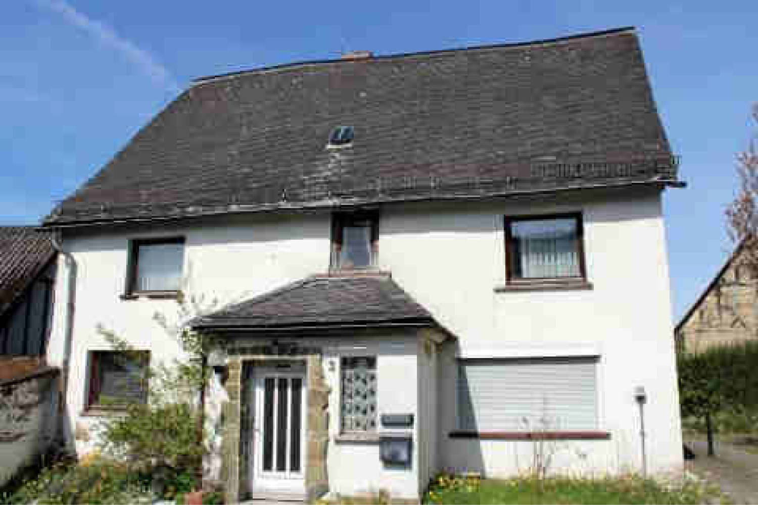 Einfamilienhaus in Turmstraße 3, 35708 Haiger, Weidelbach