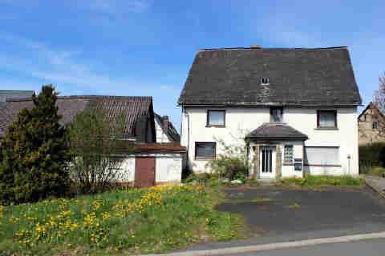 Einfamilienhaus in Turmstraße 3, 35708 Haiger, Weidelbach - Bild 5