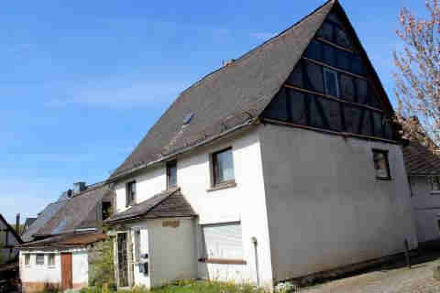 hessen 0008K0002-2023 Turmstraße 3, 35708 Haiger, Weidelbach 6