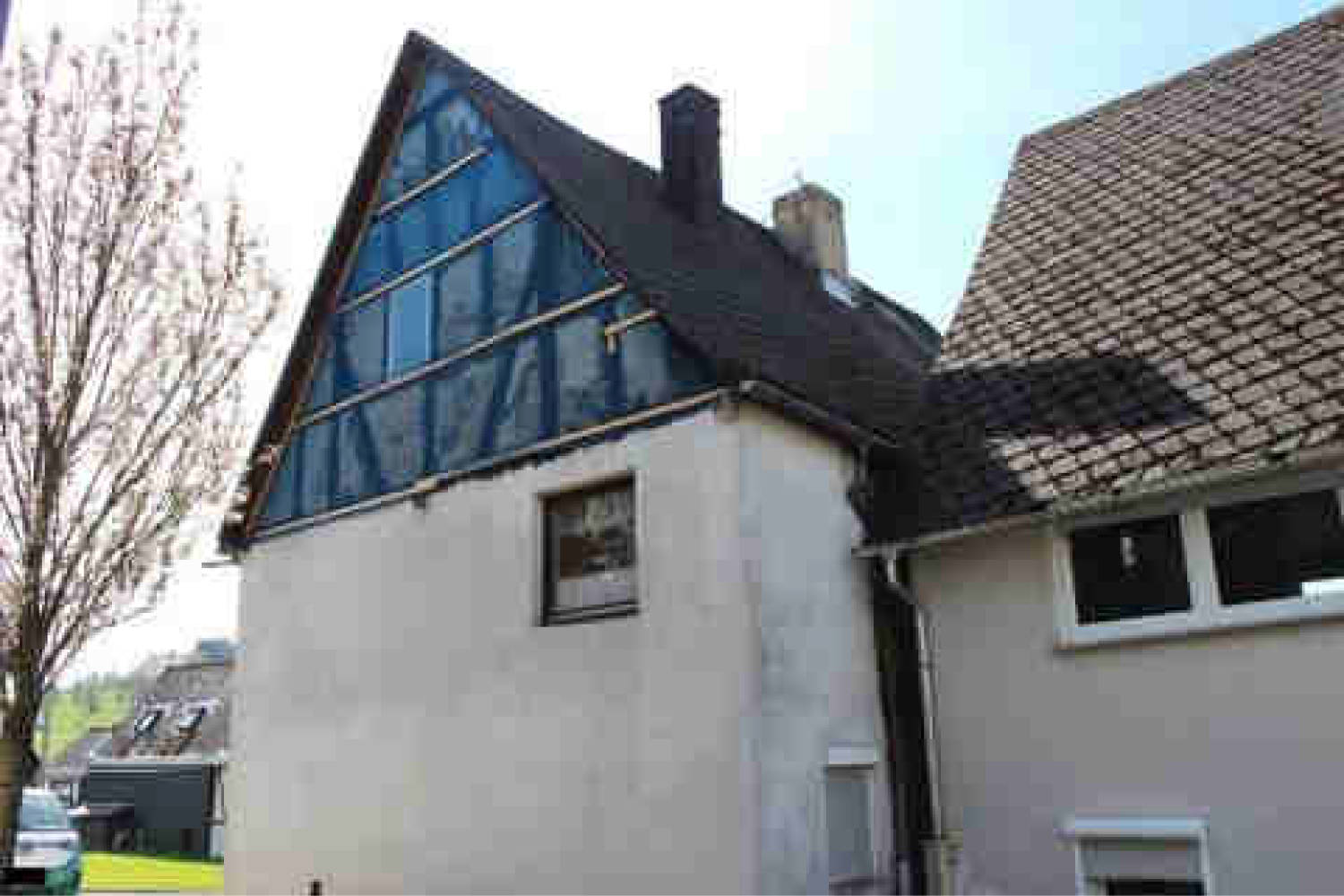 hessen 0008K0002-2023 Turmstraße 3, 35708 Haiger, Weidelbach 7
