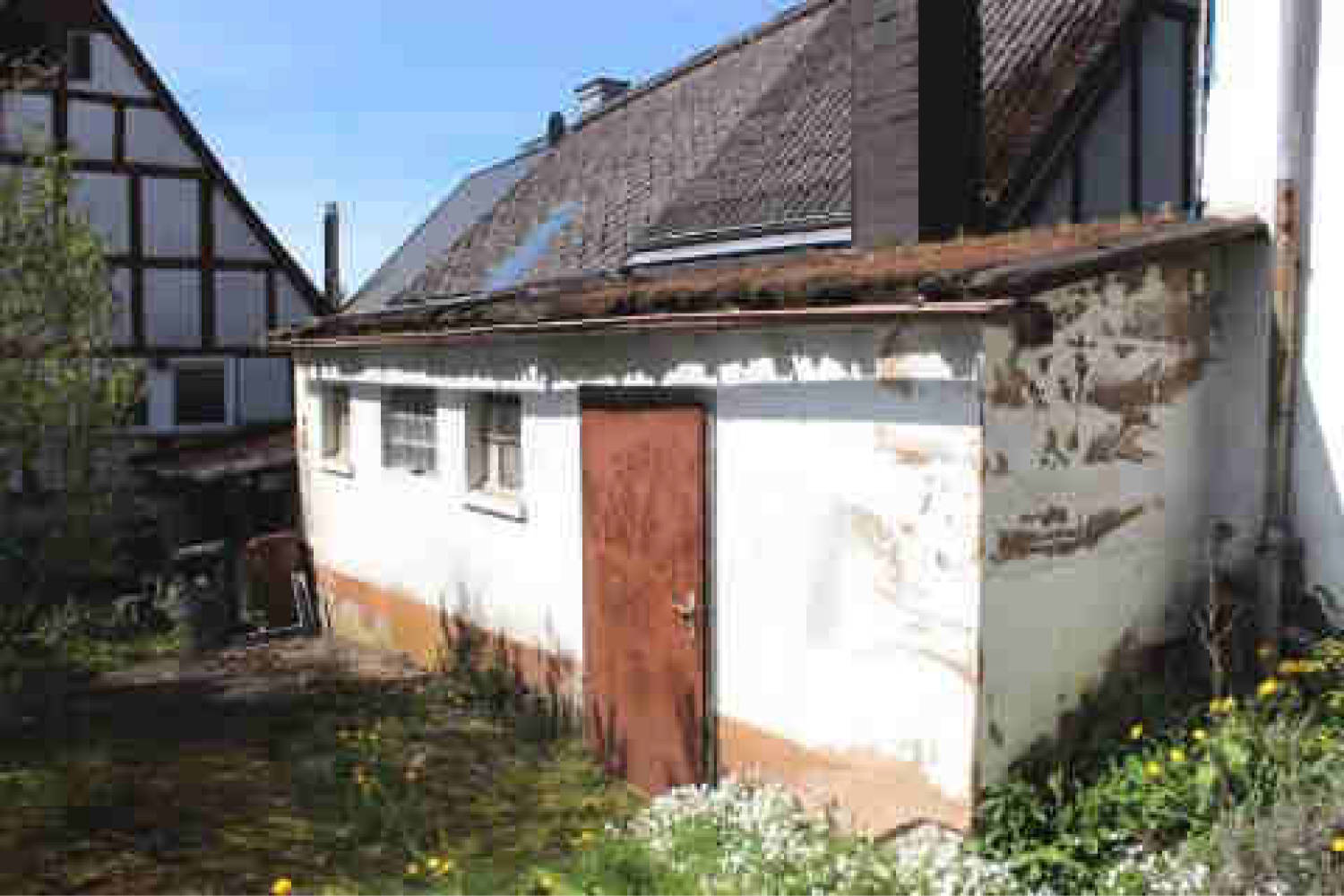 hessen 0008K0002-2023 Turmstraße 3, 35708 Haiger, Weidelbach 9
