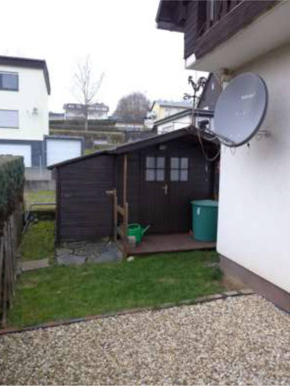 hessen 0008 K 0002/2024 Dillbrechter Straße 19, 35708 Haiger, Fellerdilln 21