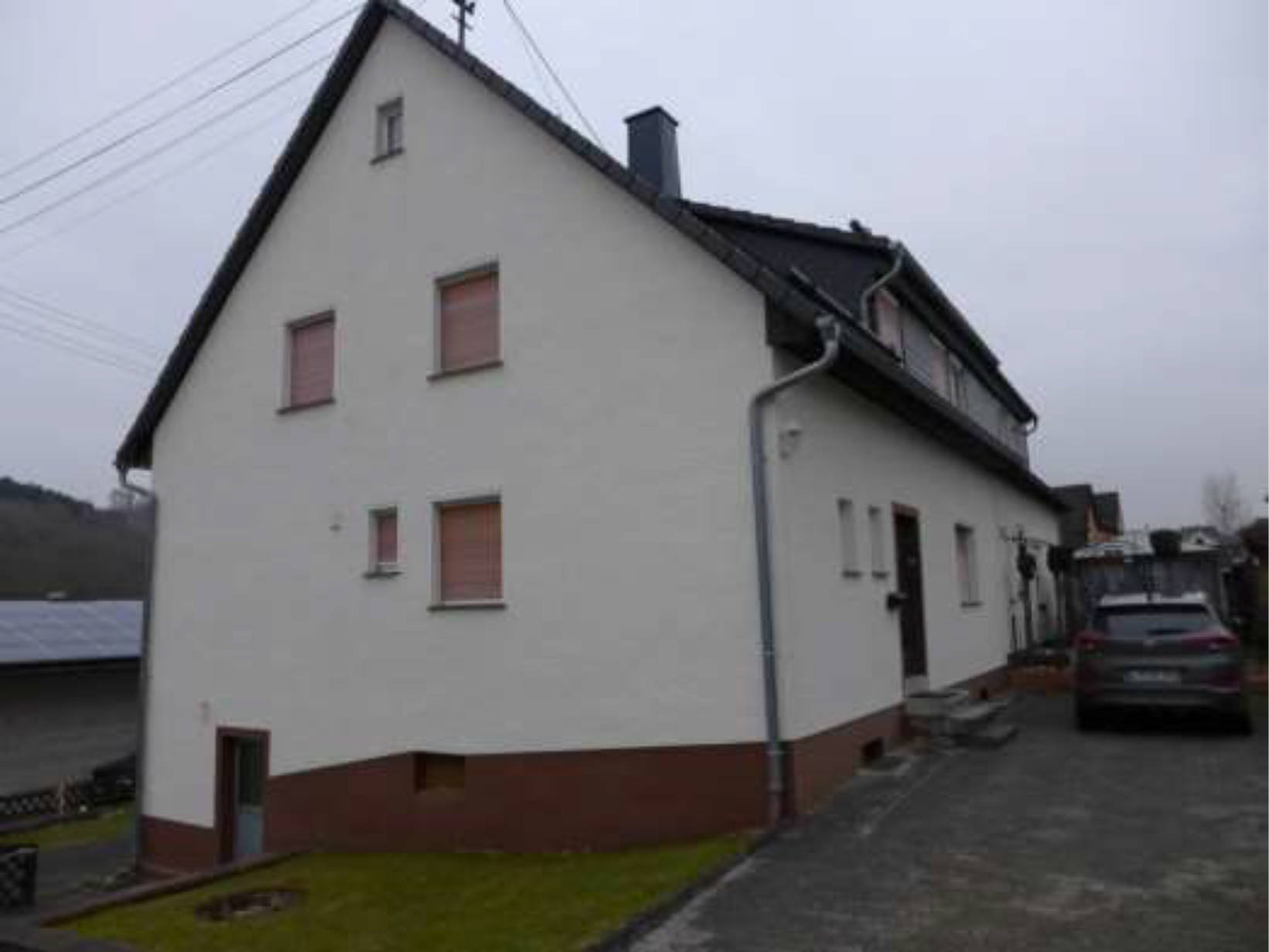 Eigentumswohnung (ab 5 Zimmer) in Dillbrechter Straße 19, 35708 Haiger, Fellerdilln - Bild 5