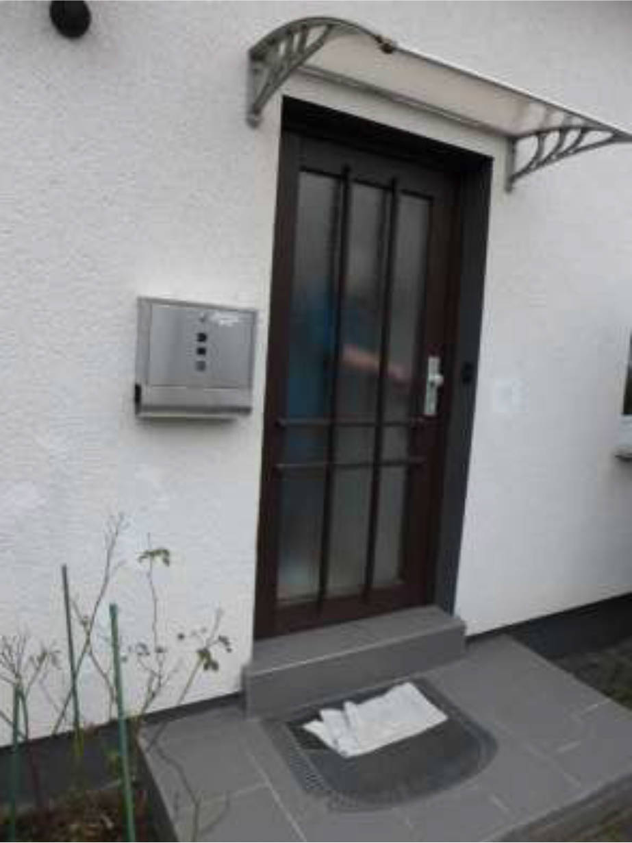 Eigentumswohnung (ab 5 Zimmer) in Dillbrechter Straße 19, 35708 Haiger, Fellerdilln - Bild 2