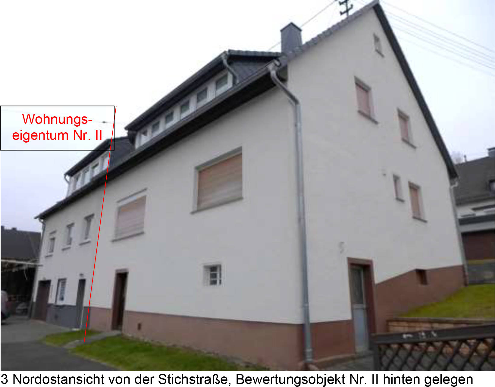 Eigentumswohnung (ab 5 Zimmer) in Dillbrechter Straße 19, 35708 Haiger, Fellerdilln