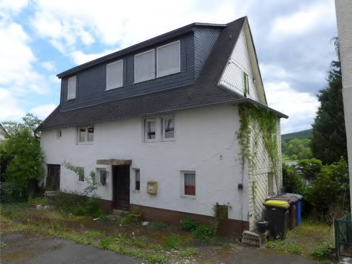 Einfamilienhaus, mit Garten in Kirchweg 1, 00000 Dietzhölztal, Ewersbach - Bild 3