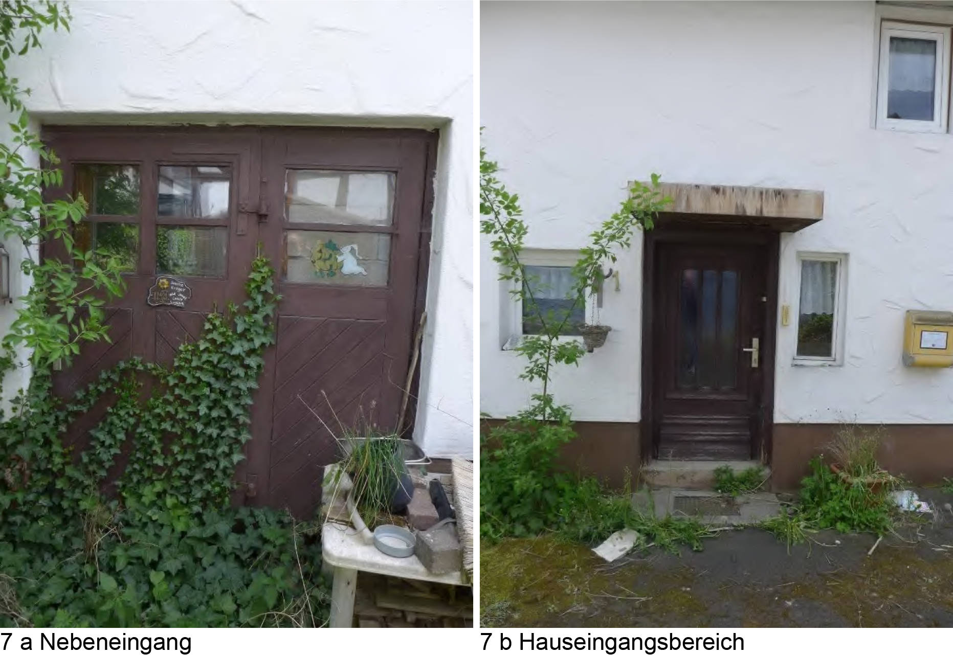 hessen 0008 K 0003/2025 Kirchweg 1, 00000 Dietzhölztal, Ewersbach 7