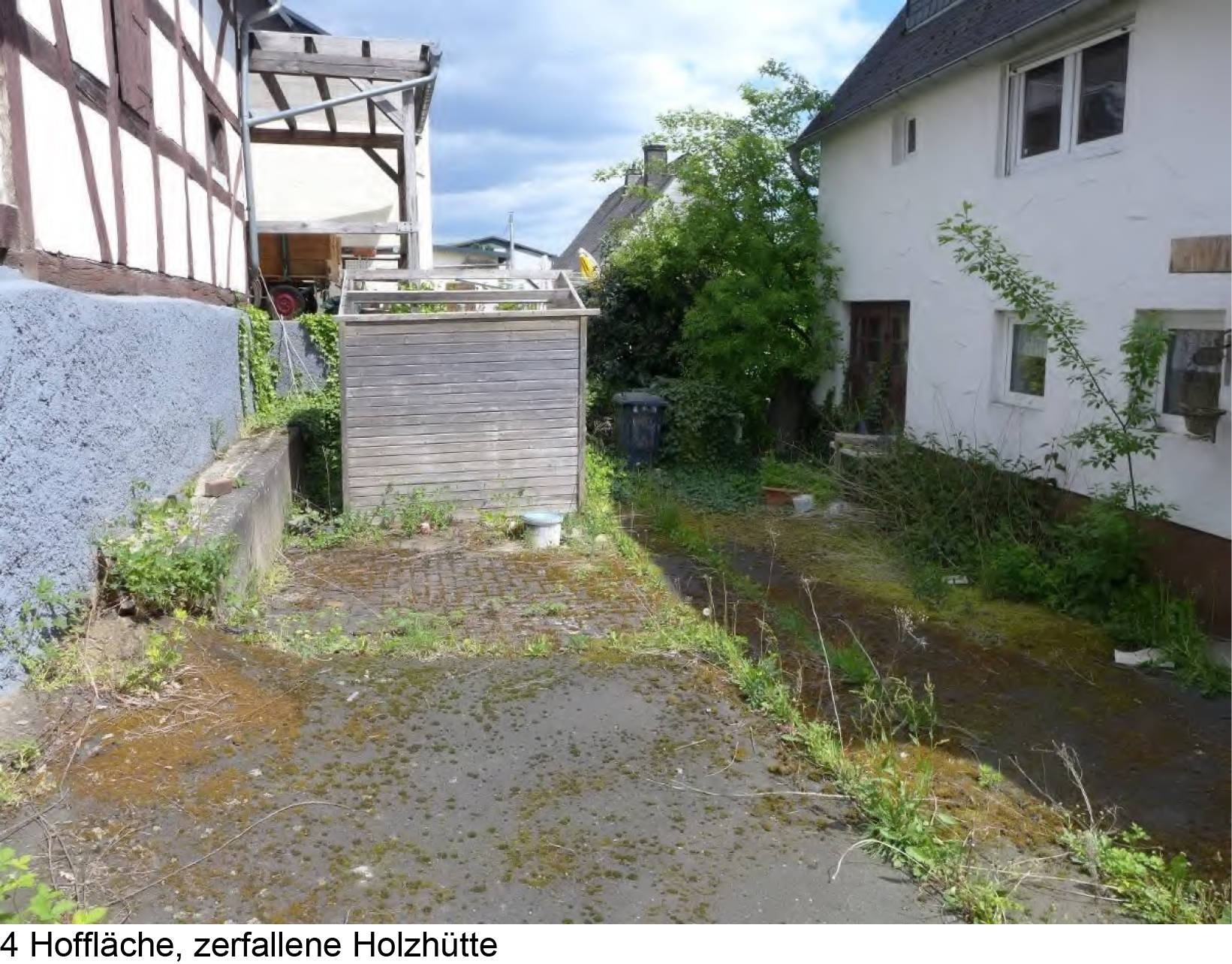 hessen 0008 K 0003/2025 Kirchweg 1, 00000 Dietzhölztal, Ewersbach 14