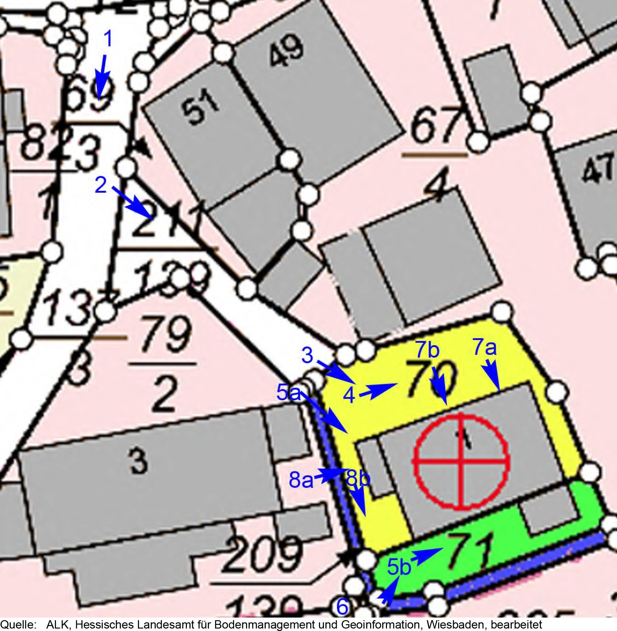 hessen 0008 K 0003/2025 Kirchweg 1, 00000 Dietzhölztal, Ewersbach 35