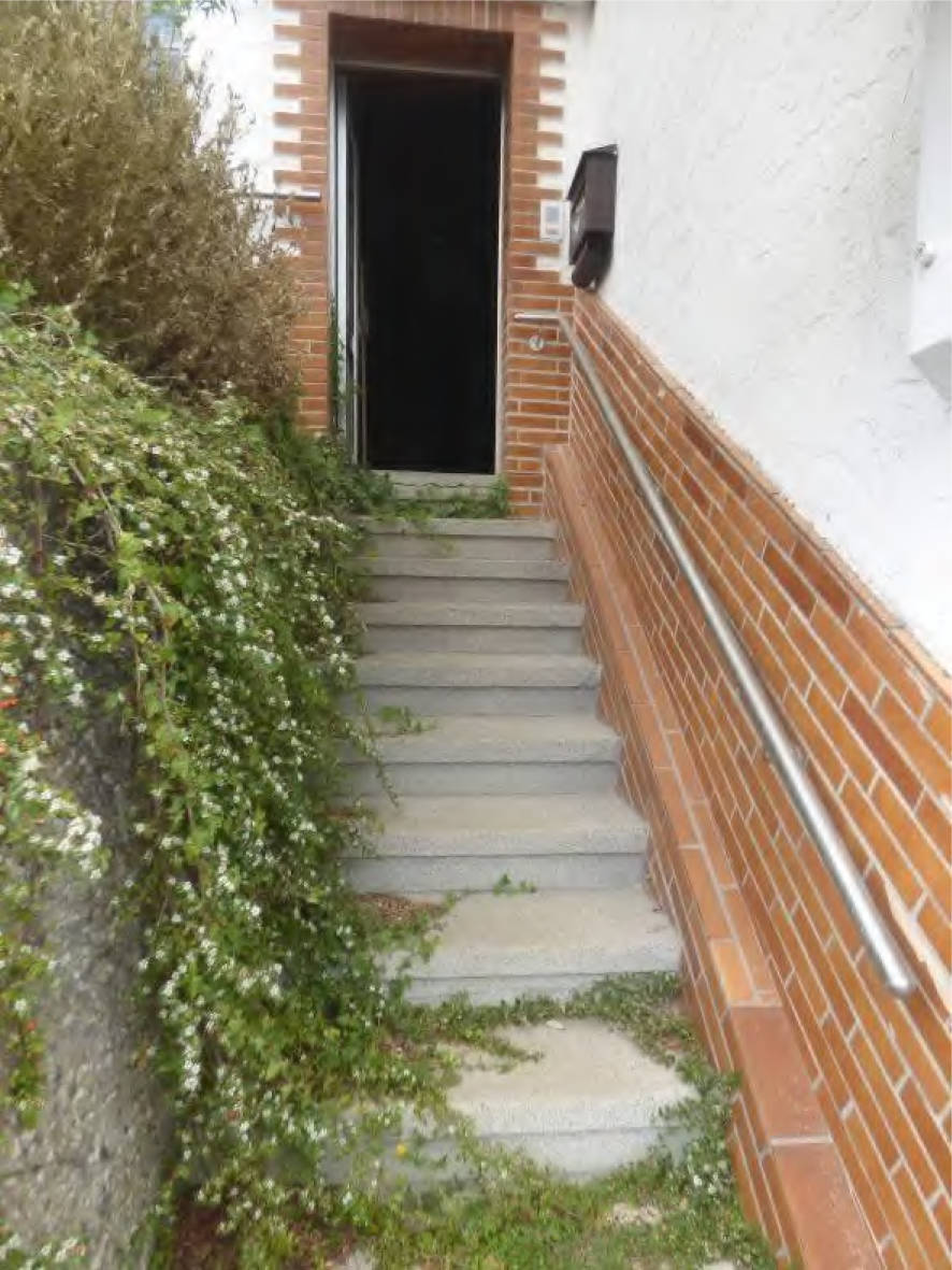 Einfamilienhaus, land- und forstwirtschaftlich genutztes Grundstück in Rutschstraße 20, 35685 Dillenburg, Donsbach - Bild 3