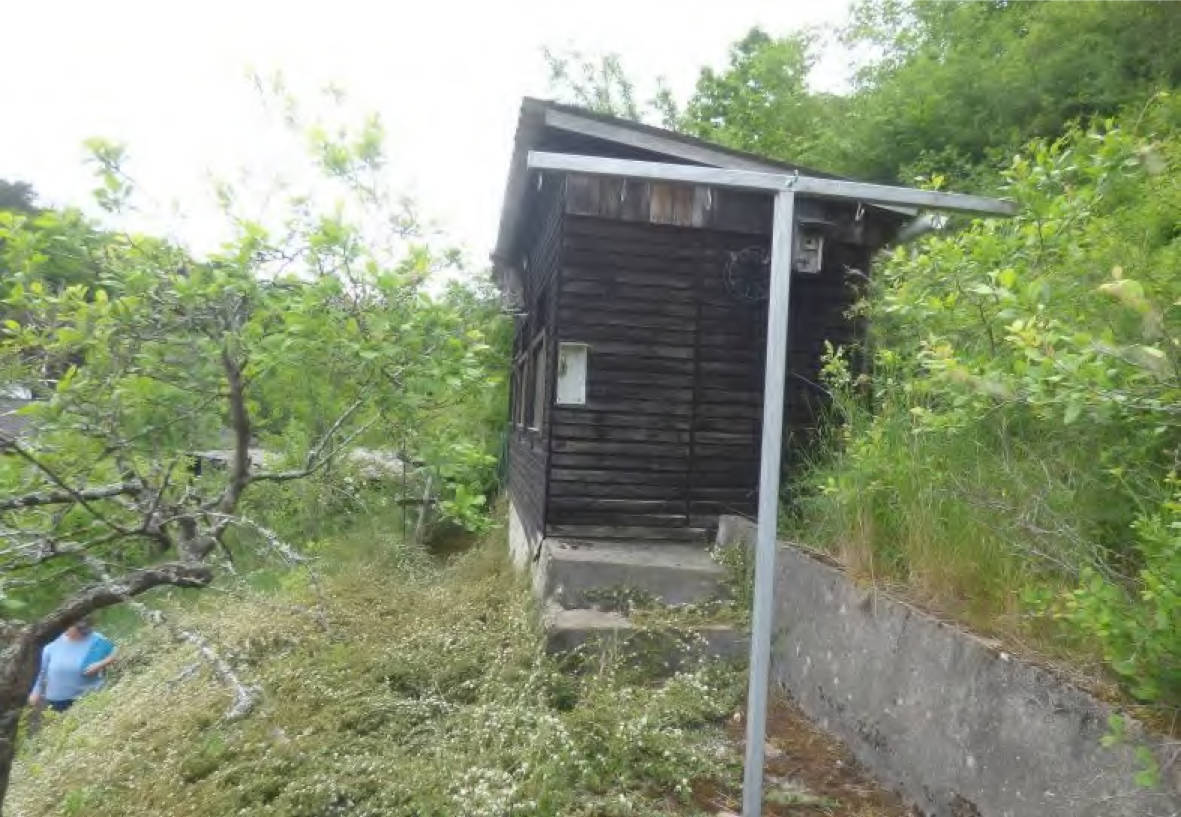 Einfamilienhaus, land- und forstwirtschaftlich genutztes Grundstück in Rutschstraße 20, 35685 Dillenburg, Donsbach - Bild 5