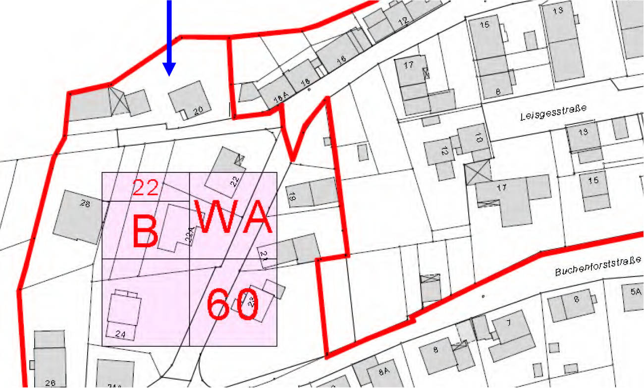hessen 0008 K 0008/2025 Rutschstraße 20, 35685 Dillenburg, Donsbach 29