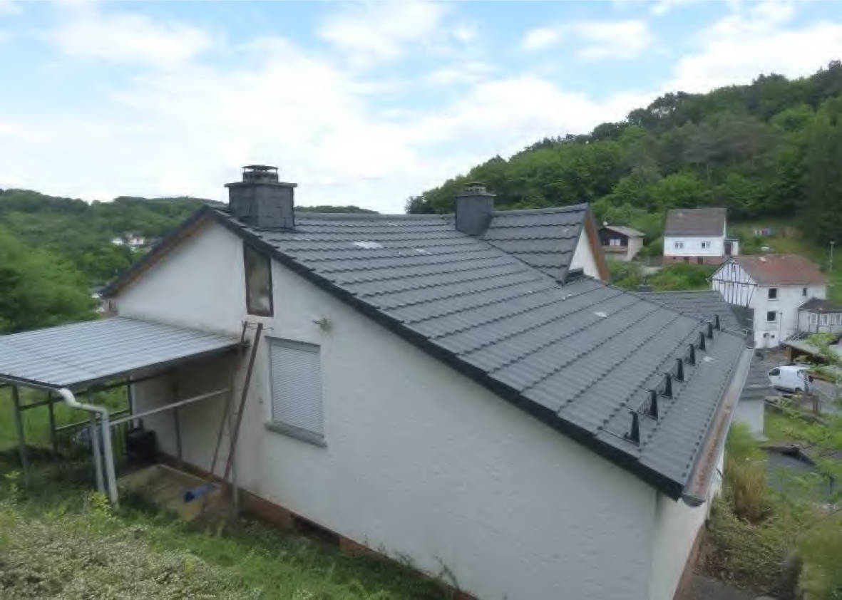 Einfamilienhaus, land- und forstwirtschaftlich genutztes Grundstück 0008 K 0008-2025 Rutschstraße 20, 35685 Dillenburg, Donsbach