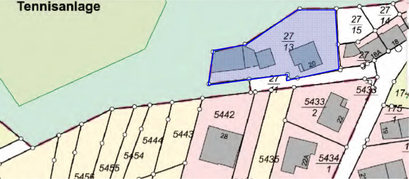 hessen 0008 K 0008/2025 Rutschstraße 20, 35685 Dillenburg, Donsbach 35