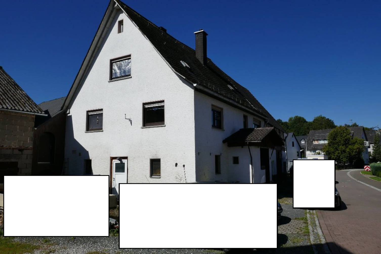 hessen 0008K0011/2023 Dillenburger Straße 12, 35708 Haiger, Niederroßbach 10