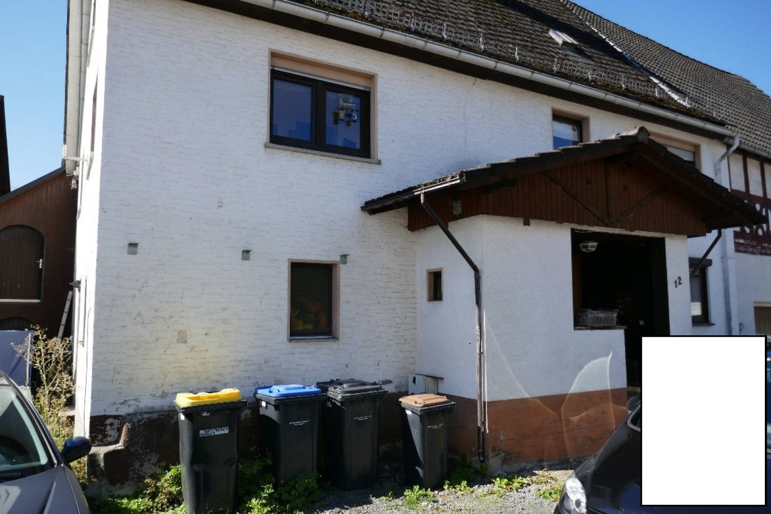 hessen 0008K0011/2023 Dillenburger Straße 12, 35708 Haiger, Niederroßbach 6