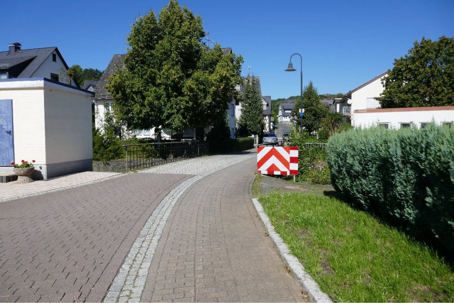 Einfamilienhaus, Sonstiges in Dillenburger Straße 12, 35708 Haiger, Niederroßbach - Bild 3