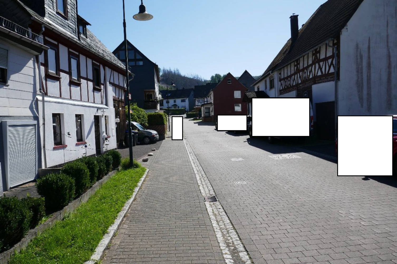 Einfamilienhaus, Sonstiges in Dillenburger Straße 12, 35708 Haiger, Niederroßbach - Bild 2