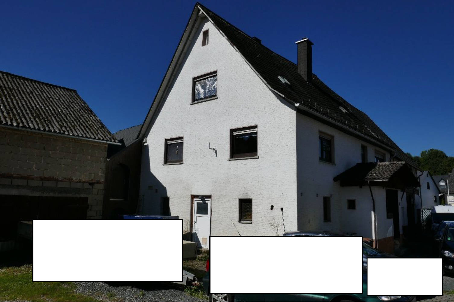 Einfamilienhaus, Sonstiges in Dillenburger Straße 12, 35708 Haiger, Niederroßbach