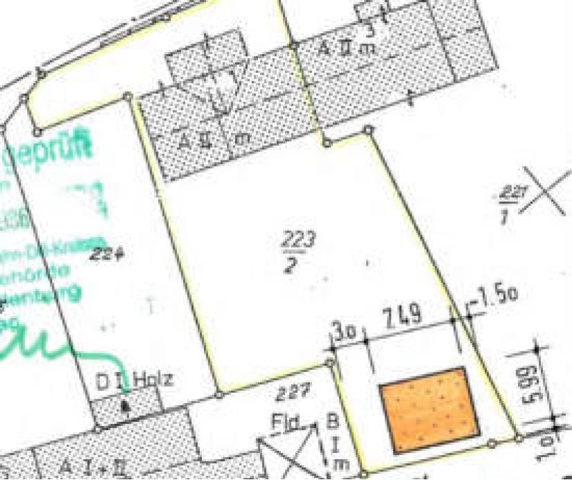 hessen 0008 K 0012/2025 Siegener Straße  1, 35716 Dietzhölztal, Rittershausen 32