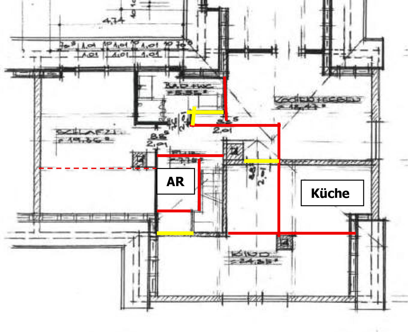 hessen 0008 K 0012/2025 Siegener Straße  1, 35716 Dietzhölztal, Rittershausen 35