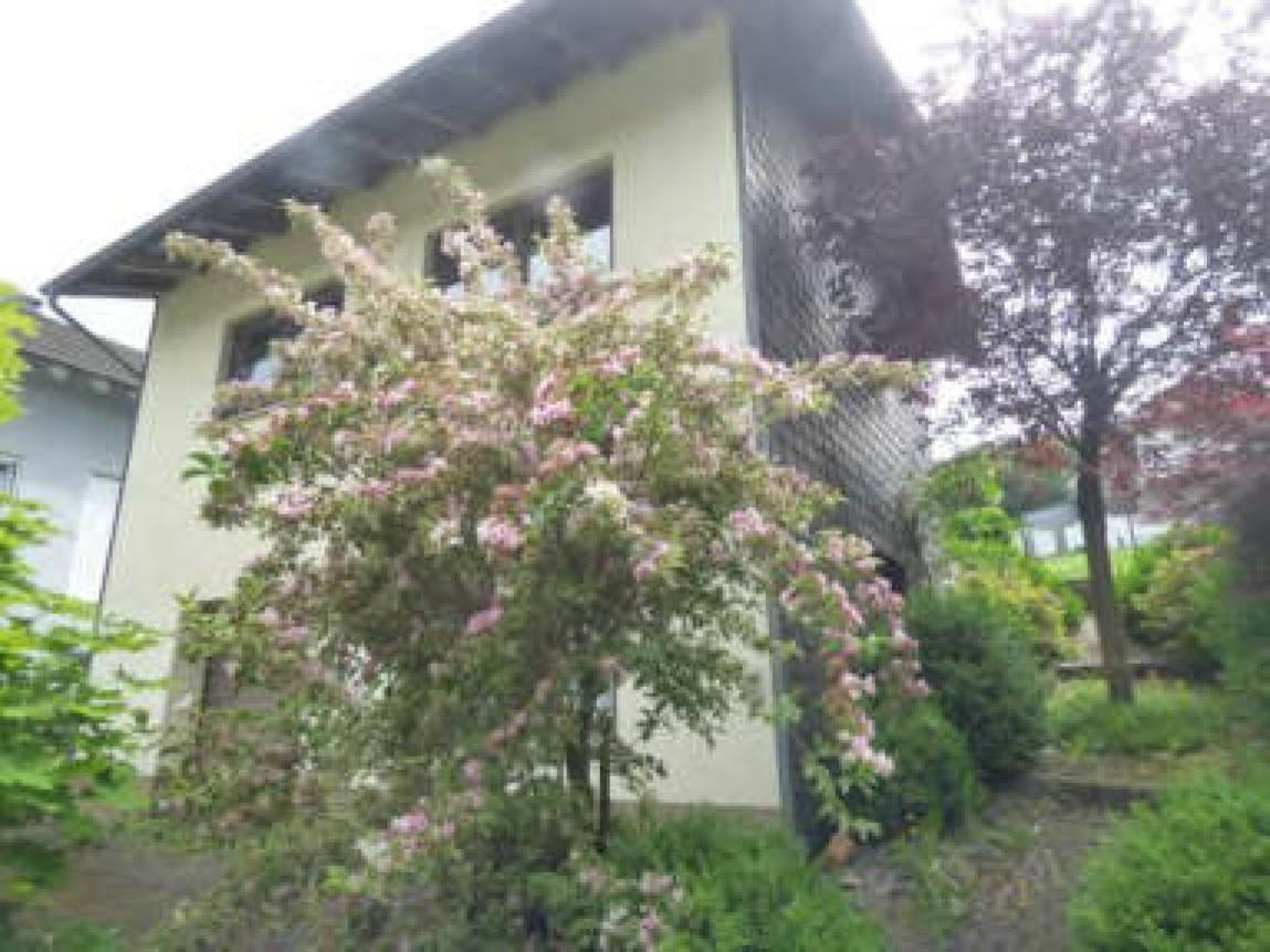 Einfamilienhaus, Garage in Siegener Straße  1, 35716 Dietzhölztal, Rittershausen - Bild 3