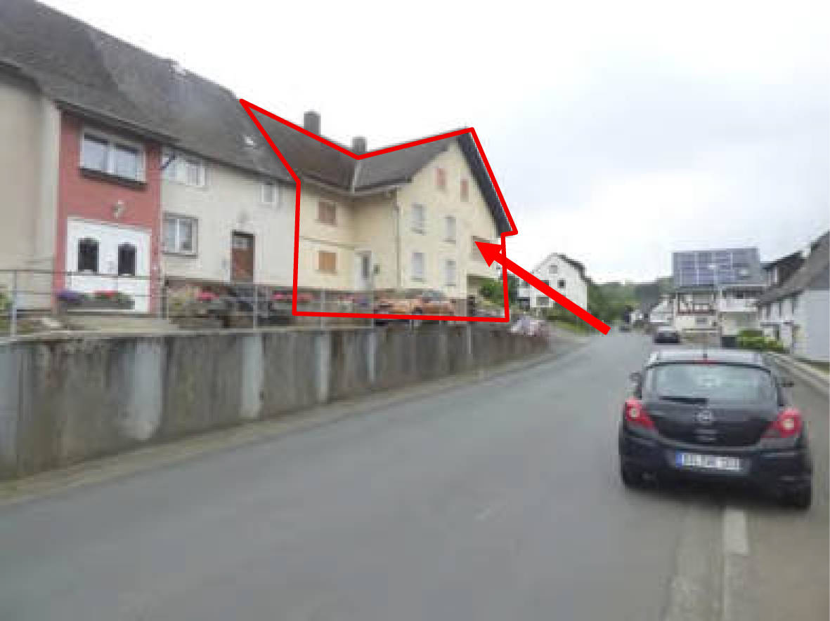 Einfamilienhaus, Garage in Siegener Straße  1, 35716 Dietzhölztal, Rittershausen - Bild 4
