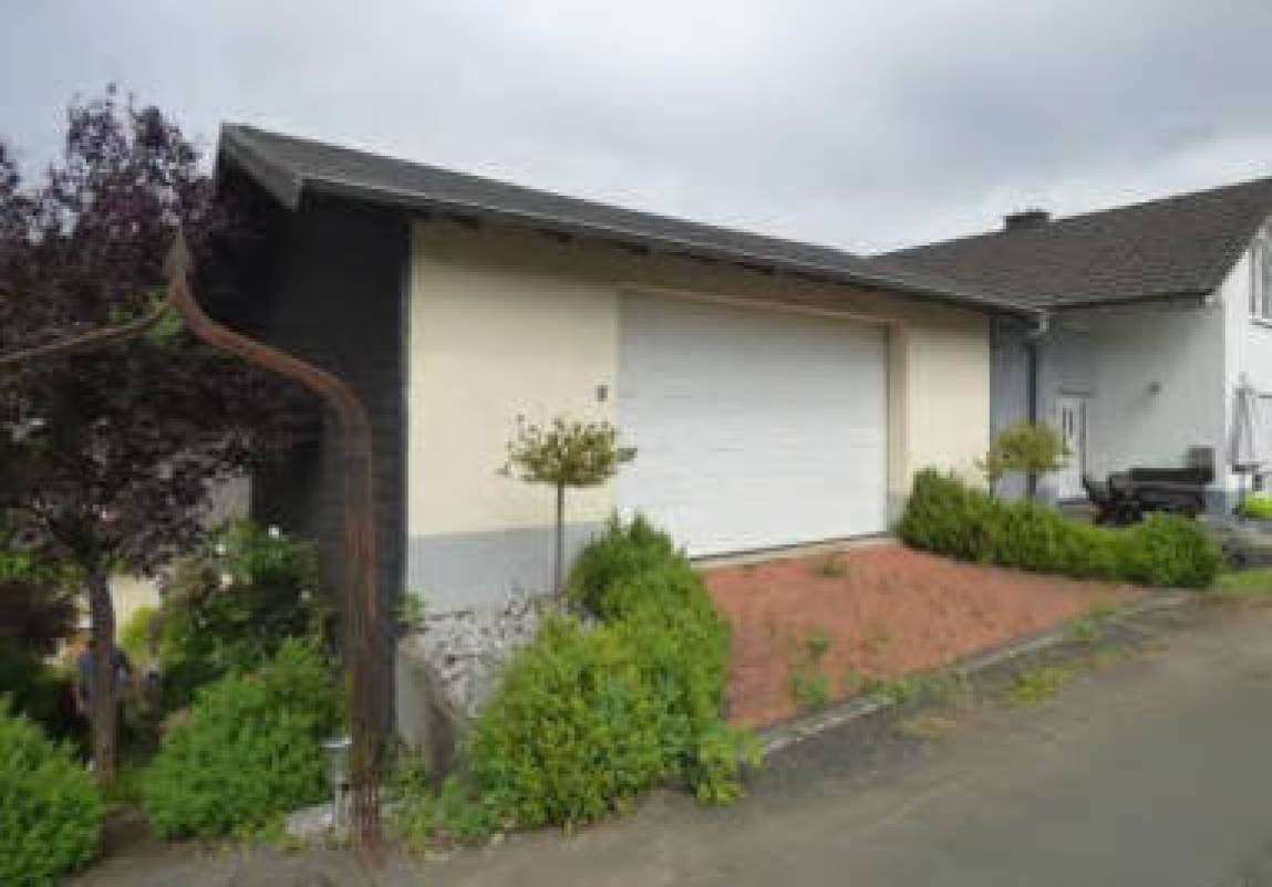 Einfamilienhaus, Garage in Siegener Straße  1, 35716 Dietzhölztal, Rittershausen - Bild 5